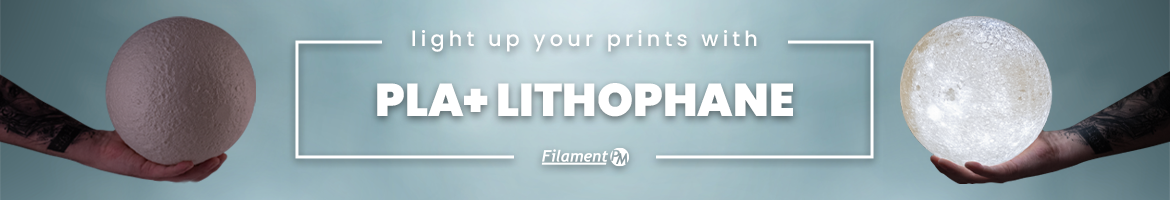 Lithopahne banner